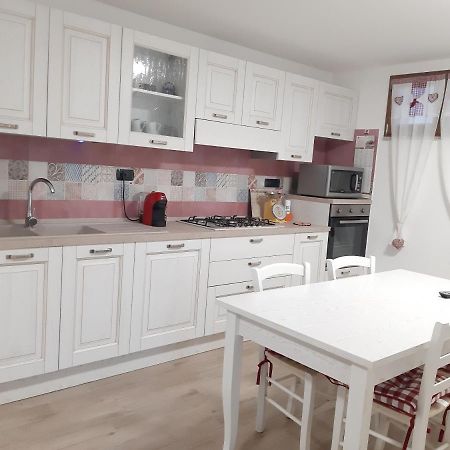 Appartamento Di Andrea Teulada Exteriör bild